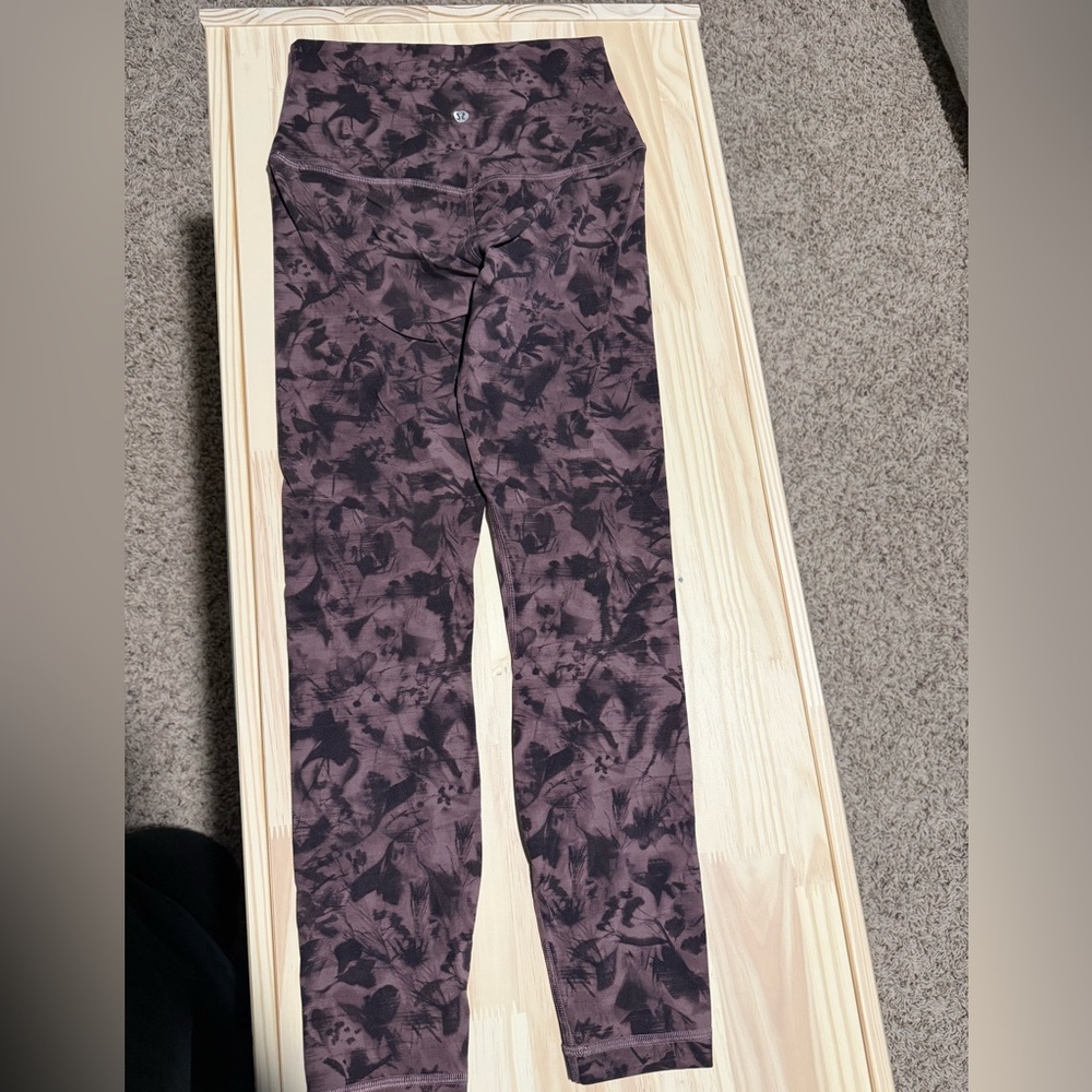 Lululemon Align Leggings